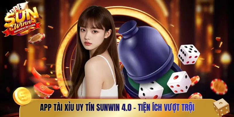 App tài xỉu uy tín
