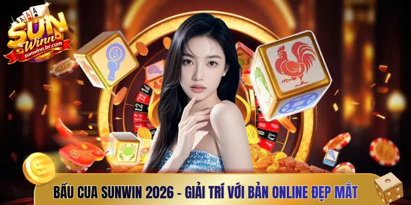 Bầu Cua