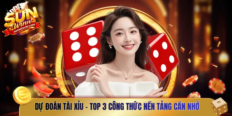 Dự đoán tài xỉu