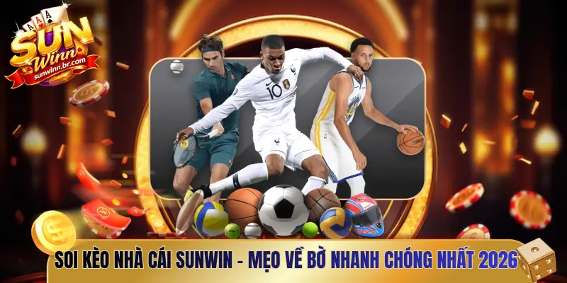 Soi kèo nhà cái