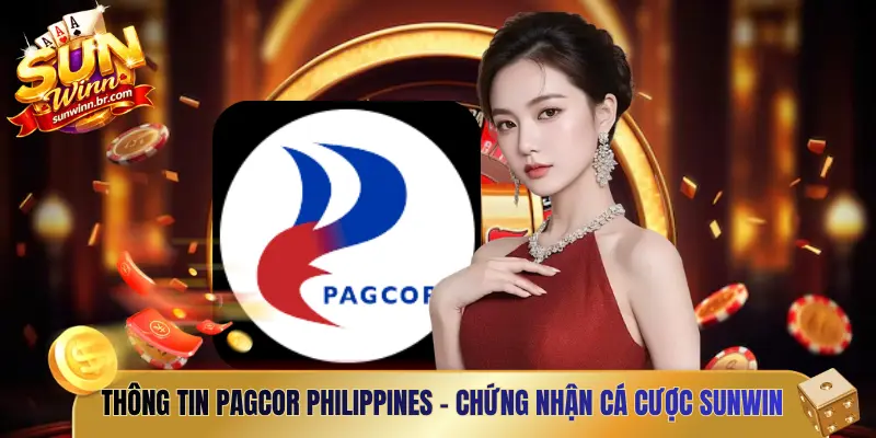PAGCOR Philippines