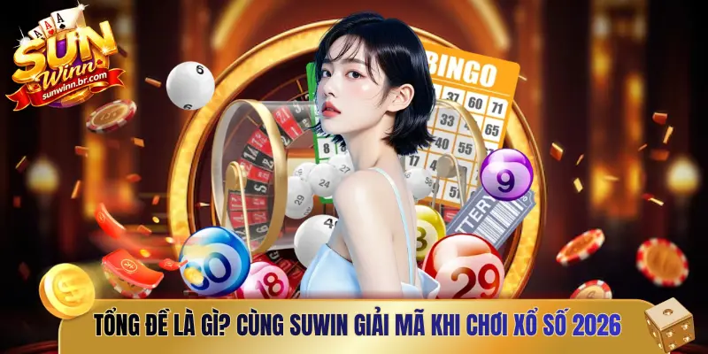tổng đề