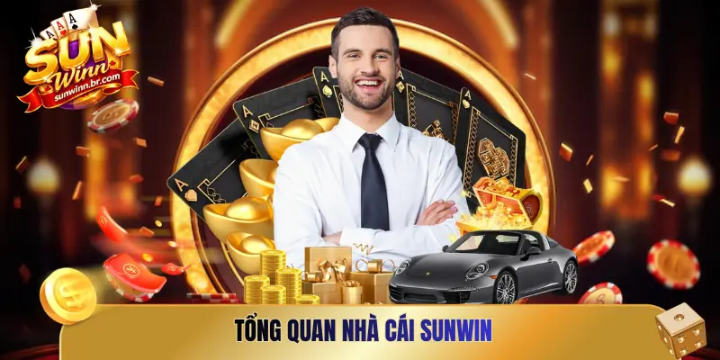 Tổng quan nhà cái SUNWIN