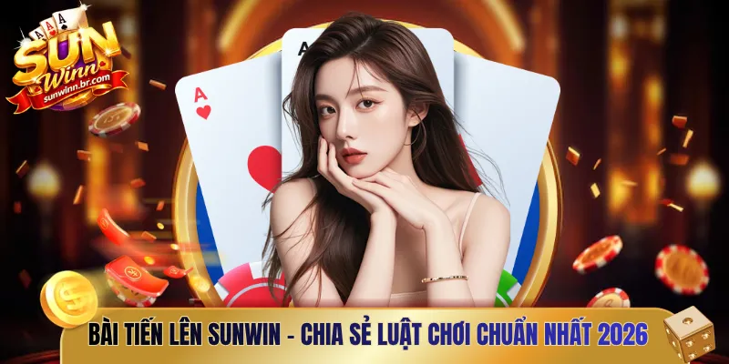 bài tiến lên