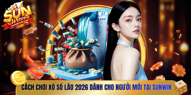 Xổ số Lào
