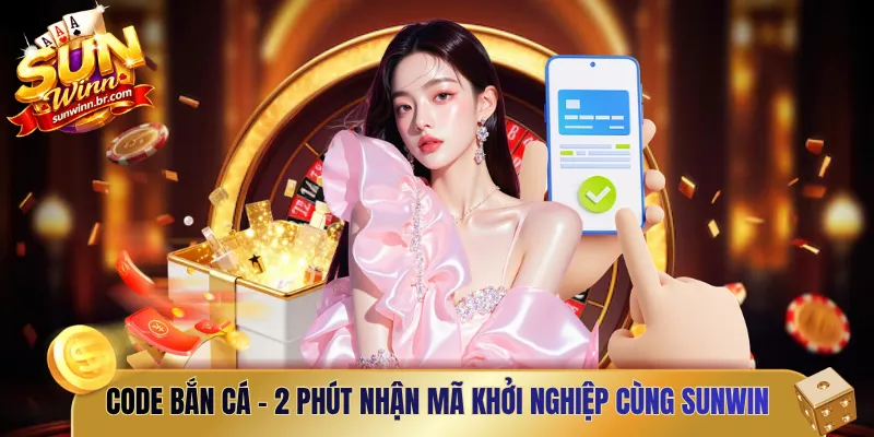 code bắn cá