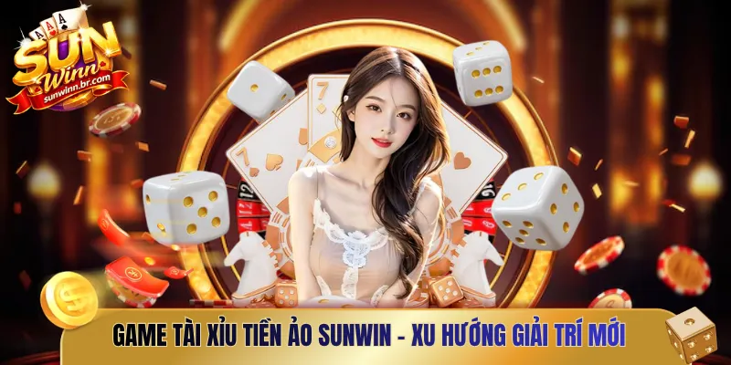 Game tài xỉu tiền ảo