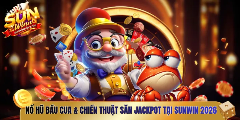 Nổ hũ bầu cua