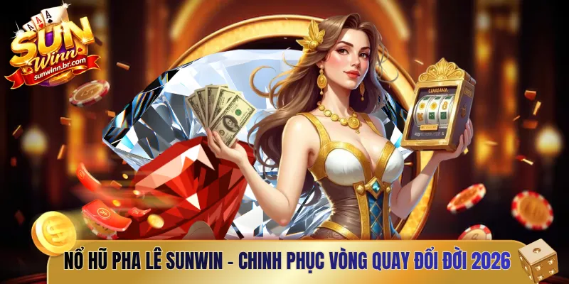 nổ hũ pha lê