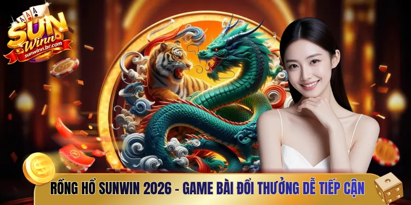 Rồng Hổ