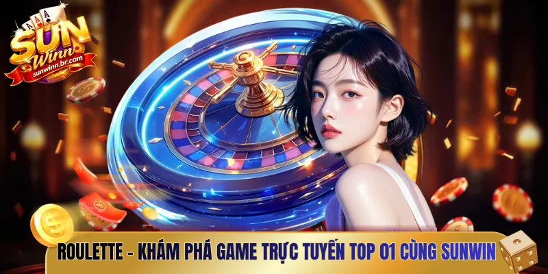 Roulette