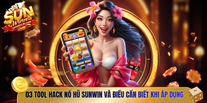 Tool hack nổ hũ