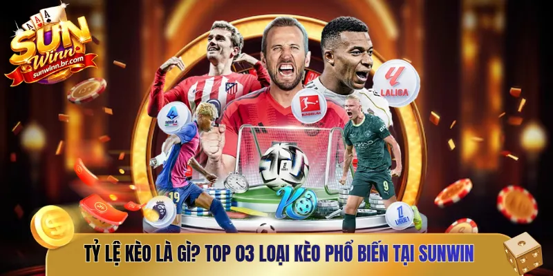 Tỷ lệ kèo
