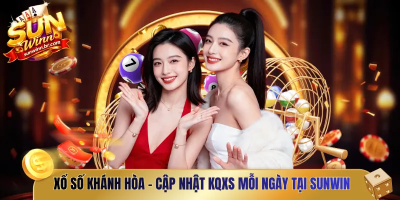 Xổ số Khánh Hòa
