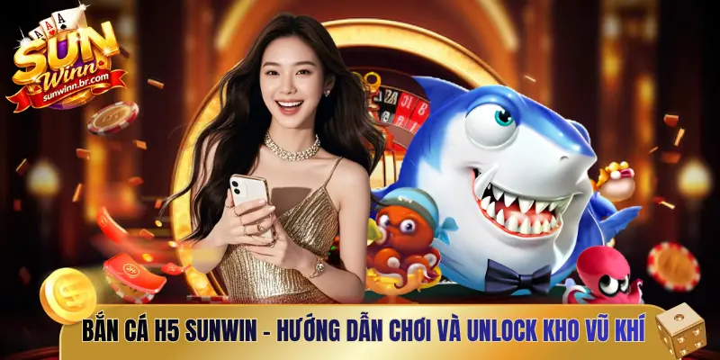 bắn cá H5