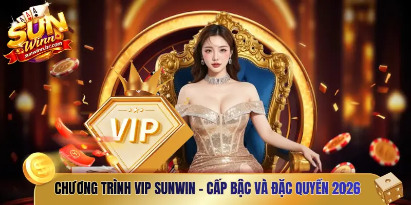 Chương trình VIP Sunwin