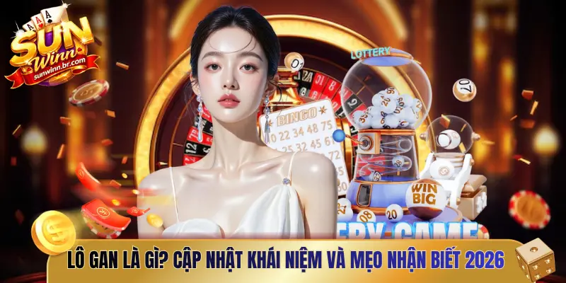 lô gan là gì