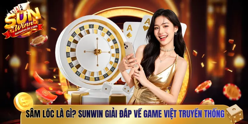 Sâm Lốc