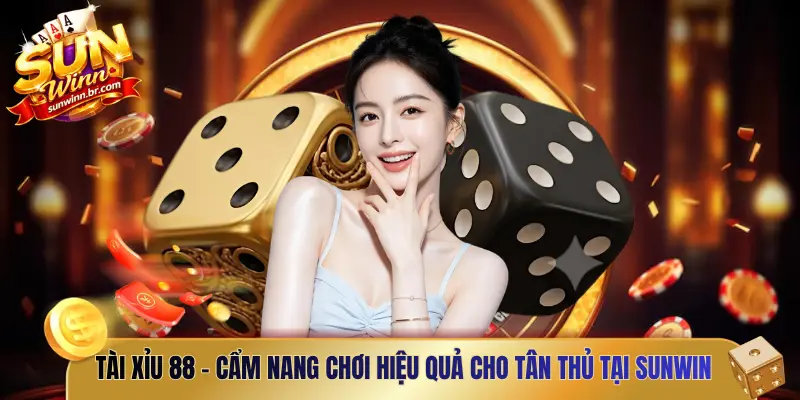 tài xỉu 88